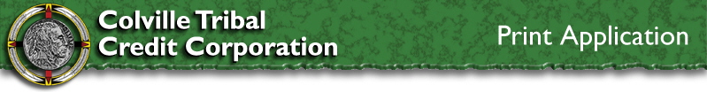 Print Application
