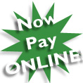 Now Pay Online!